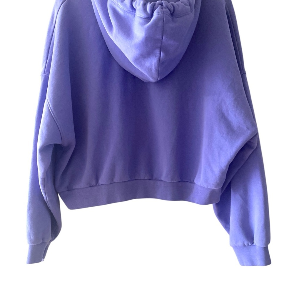 Gap Cropped Hoodie - Picture 2 of 3